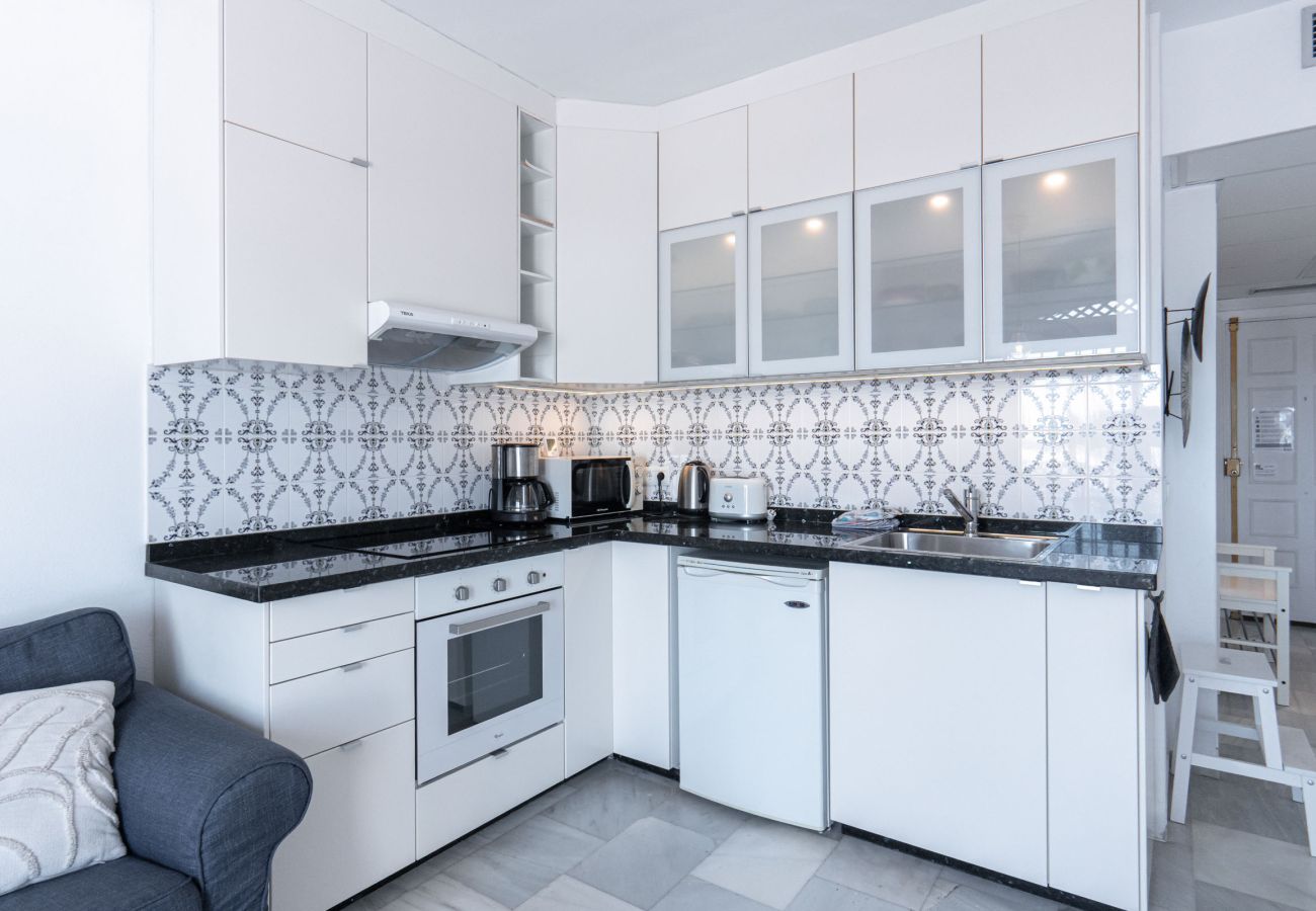 Appartement à Nerja - Verano Azul Seasun 90B by Casasol