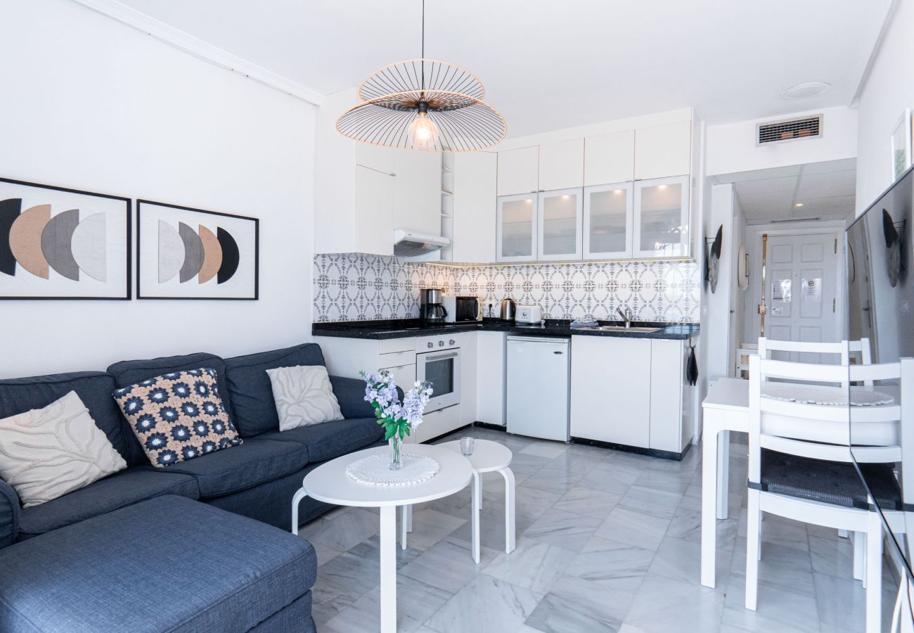 Appartement à Nerja - Verano Azul Seasun 90B by Casasol