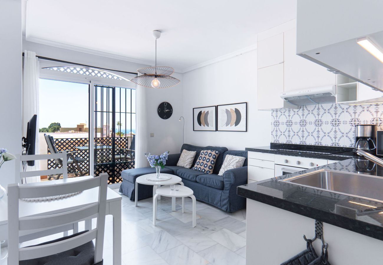 Appartement à Nerja - Verano Azul Seasun 90B by Casasol
