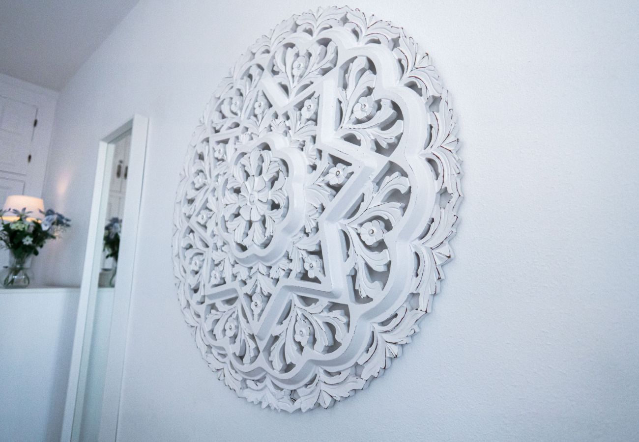 Appartement à Nerja - Verano Azul Seasun 90B by Casasol