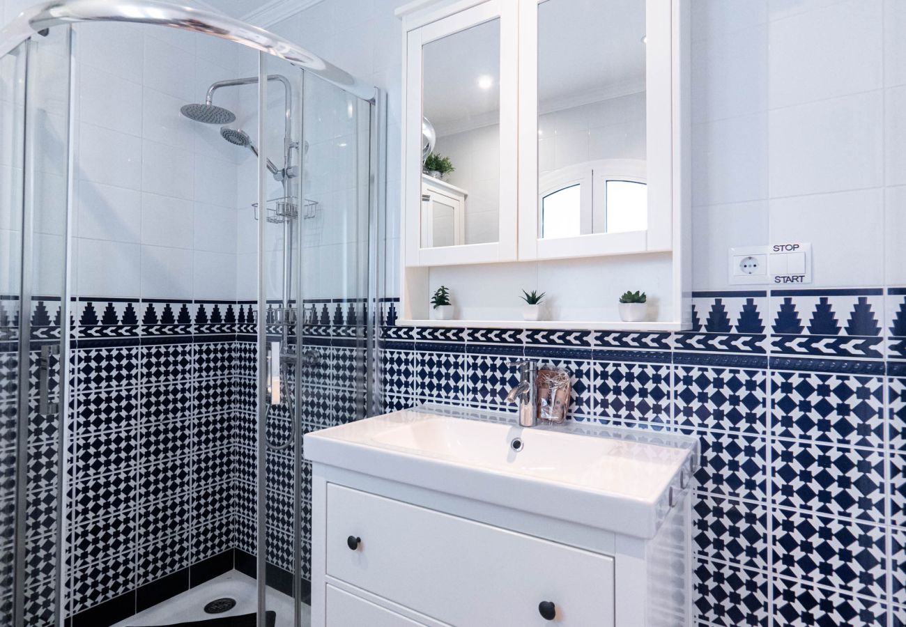 Appartement à Nerja - Verano Azul Seasun 90B by Casasol
