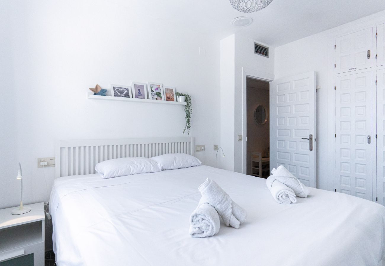 Appartement à Nerja - Verano Azul Seasun 90B by Casasol