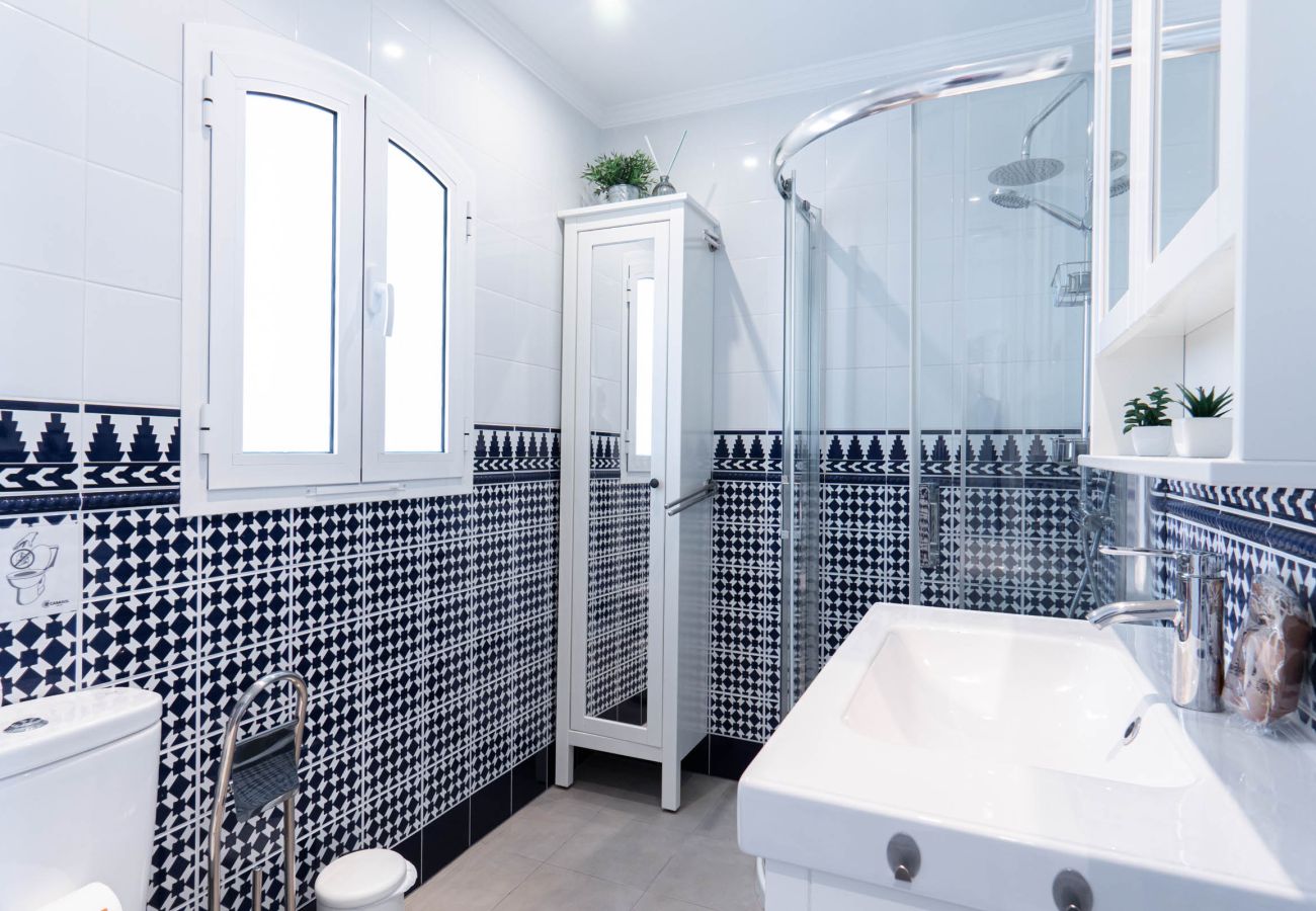 Appartement à Nerja - Verano Azul Seasun 90B by Casasol