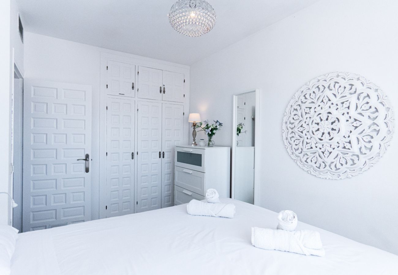 Appartement à Nerja - Verano Azul Seasun 90B by Casasol