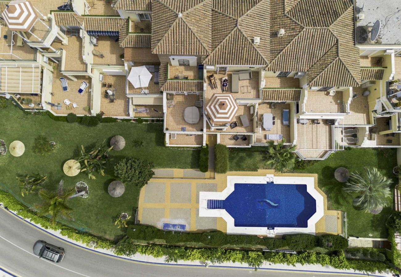 Maison mitoyenne à Nerja - Jardines de Burriana Deluxe by Casasol