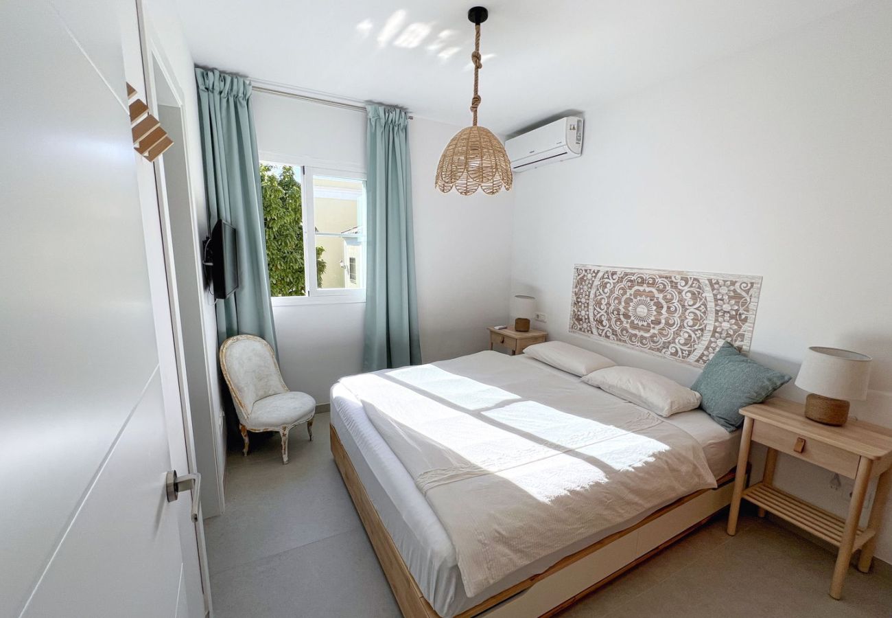 Maison mitoyenne à Nerja - Jardines de Burriana Deluxe by Casasol