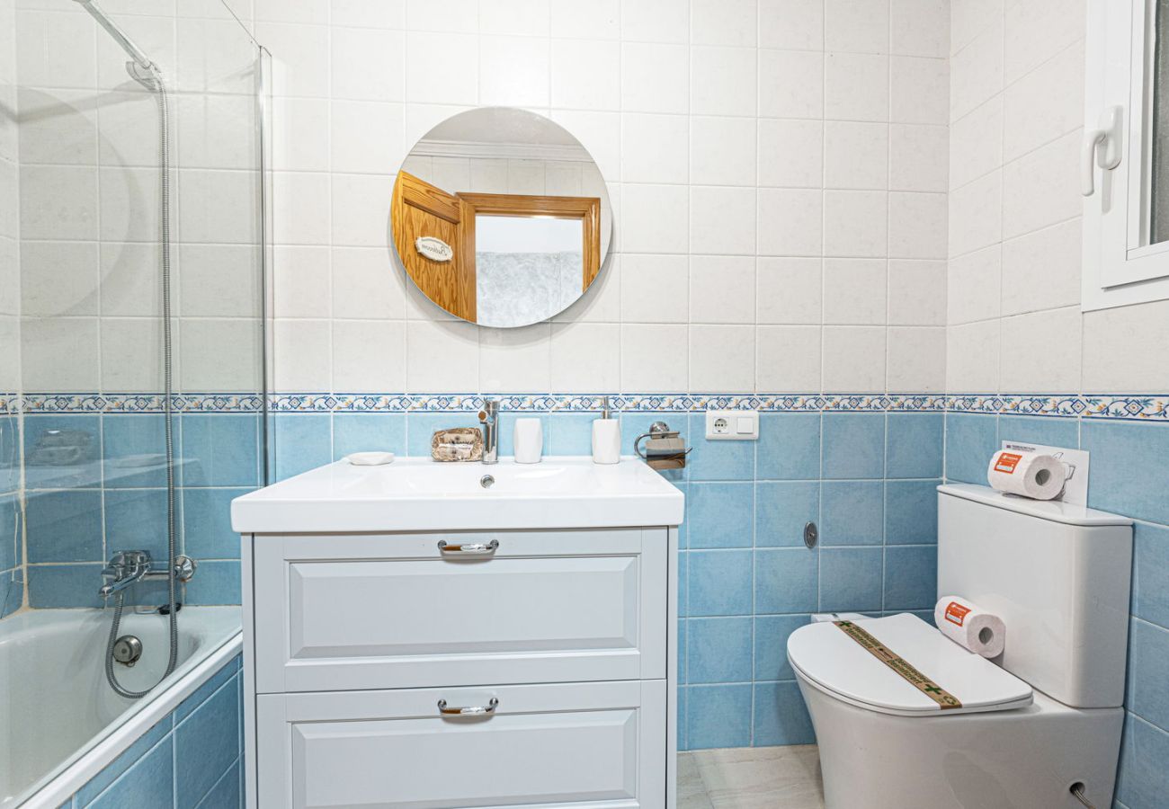 Maison mitoyenne à Nerja - Jardines de Burriana Deluxe by Casasol