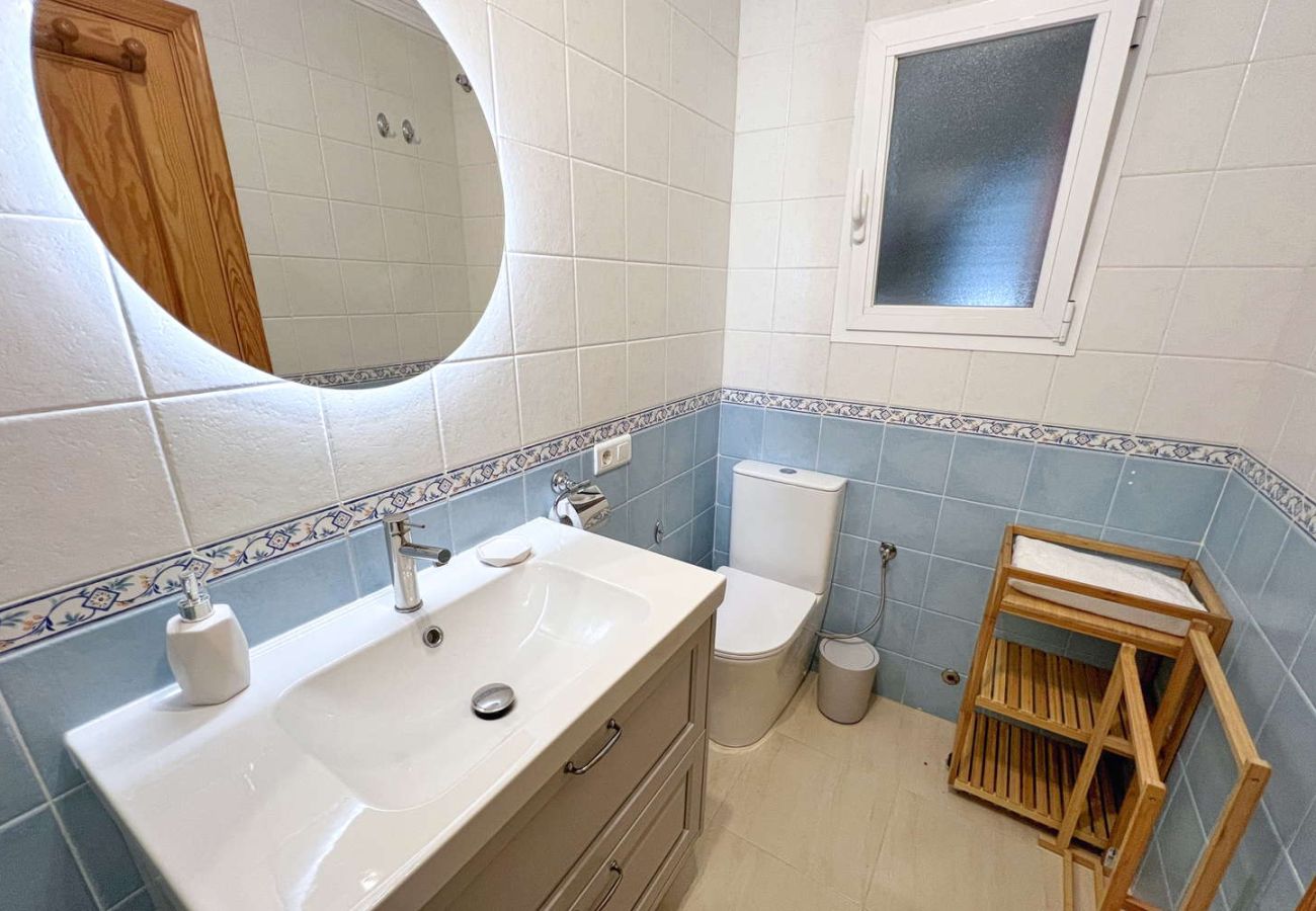 Maison mitoyenne à Nerja - Jardines de Burriana Deluxe by Casasol