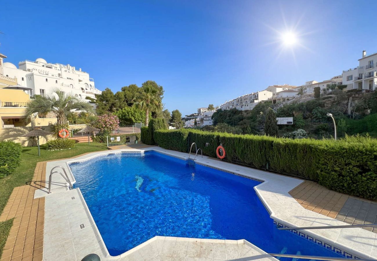 Maison mitoyenne à Nerja - Jardines de Burriana Deluxe by Casasol