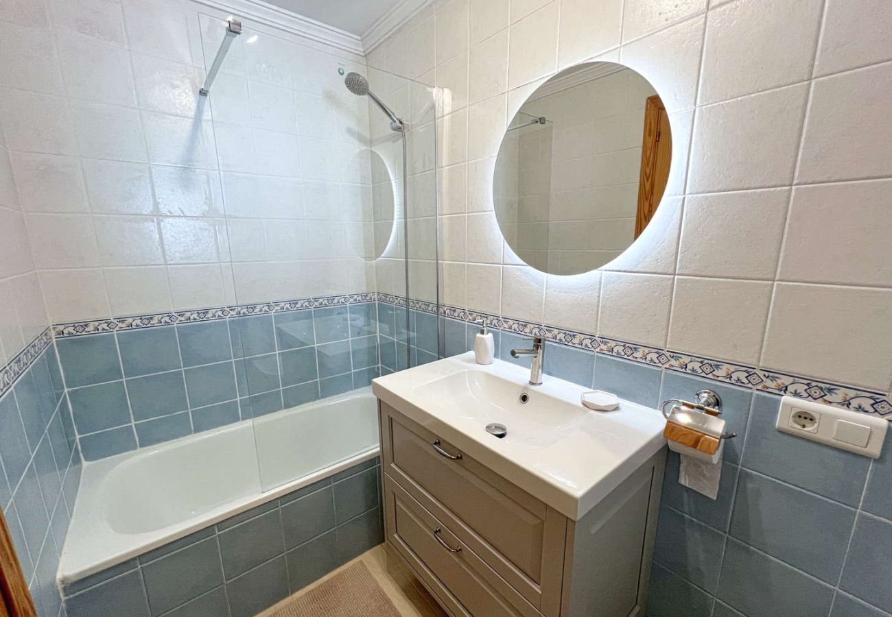 Maison mitoyenne à Nerja - Jardines de Burriana Deluxe by Casasol