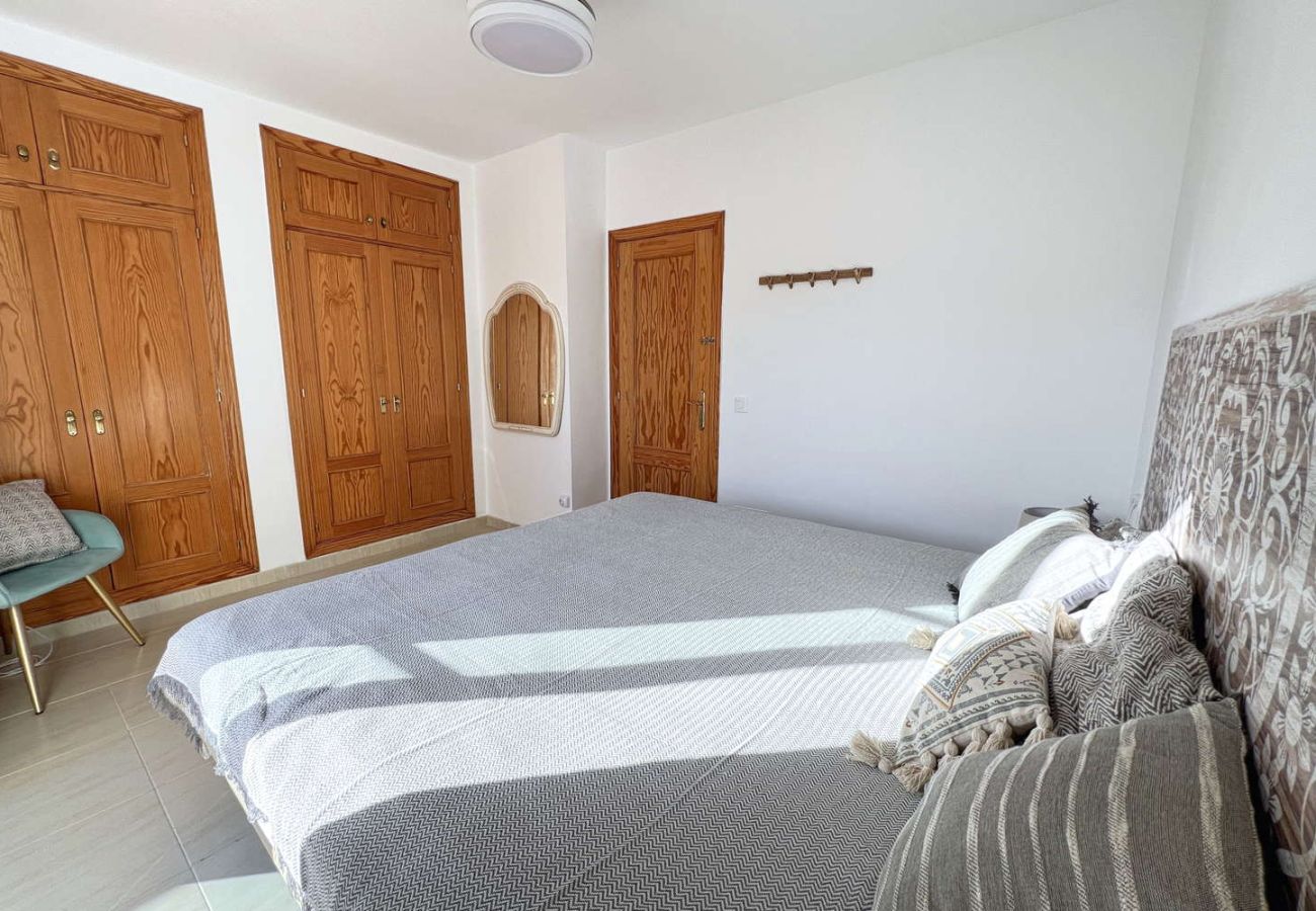 Maison mitoyenne à Nerja - Jardines de Burriana Deluxe by Casasol