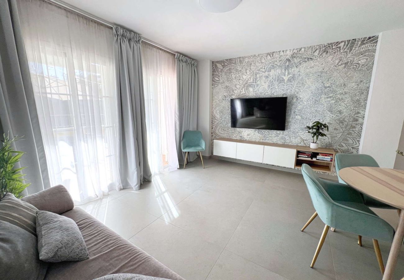 Maison mitoyenne à Nerja - Jardines de Burriana Deluxe by Casasol