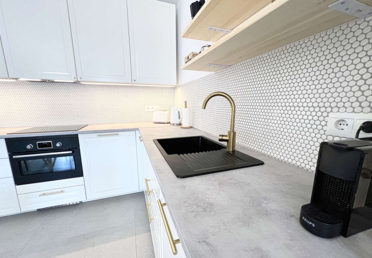 Maison mitoyenne à Nerja - Jardines de Burriana Deluxe by Casasol