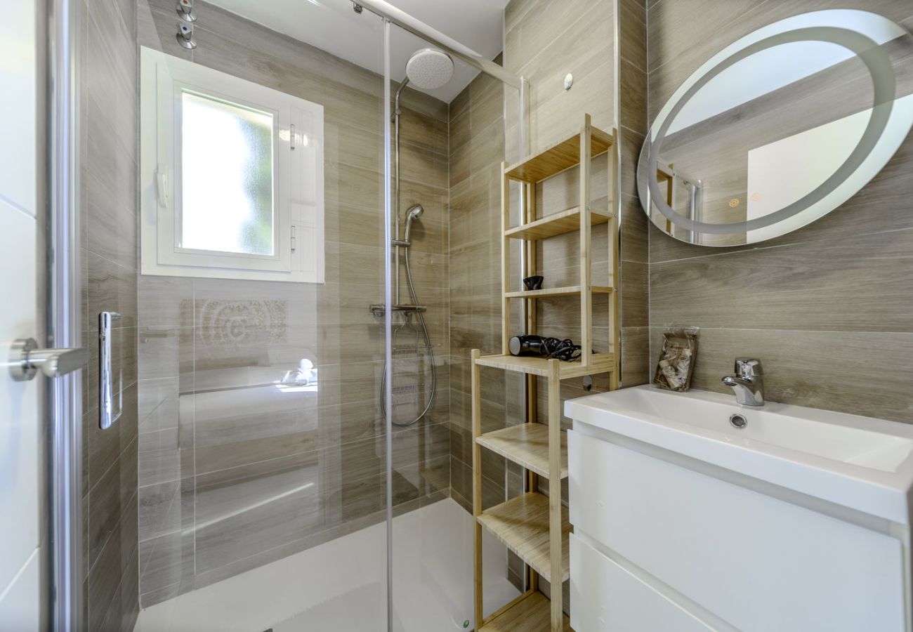 Maison mitoyenne à Nerja - Jardines de Burriana Deluxe by Casasol