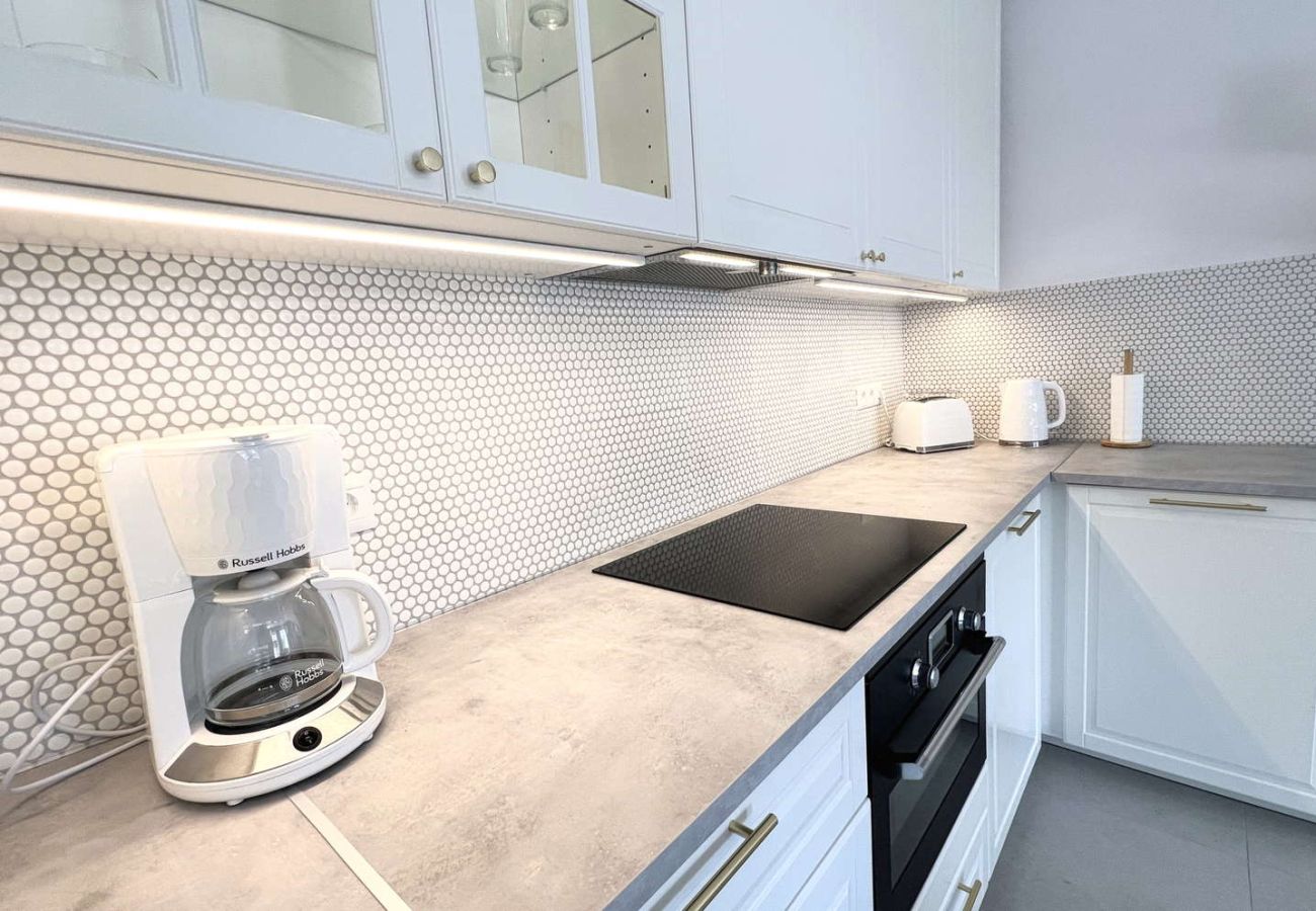 Maison mitoyenne à Nerja - Jardines de Burriana Deluxe by Casasol