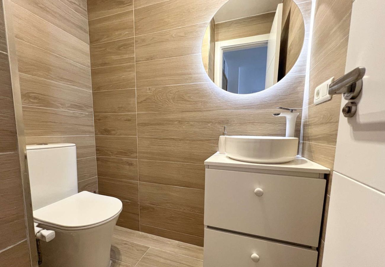 Maison mitoyenne à Nerja - Jardines de Burriana Deluxe by Casasol