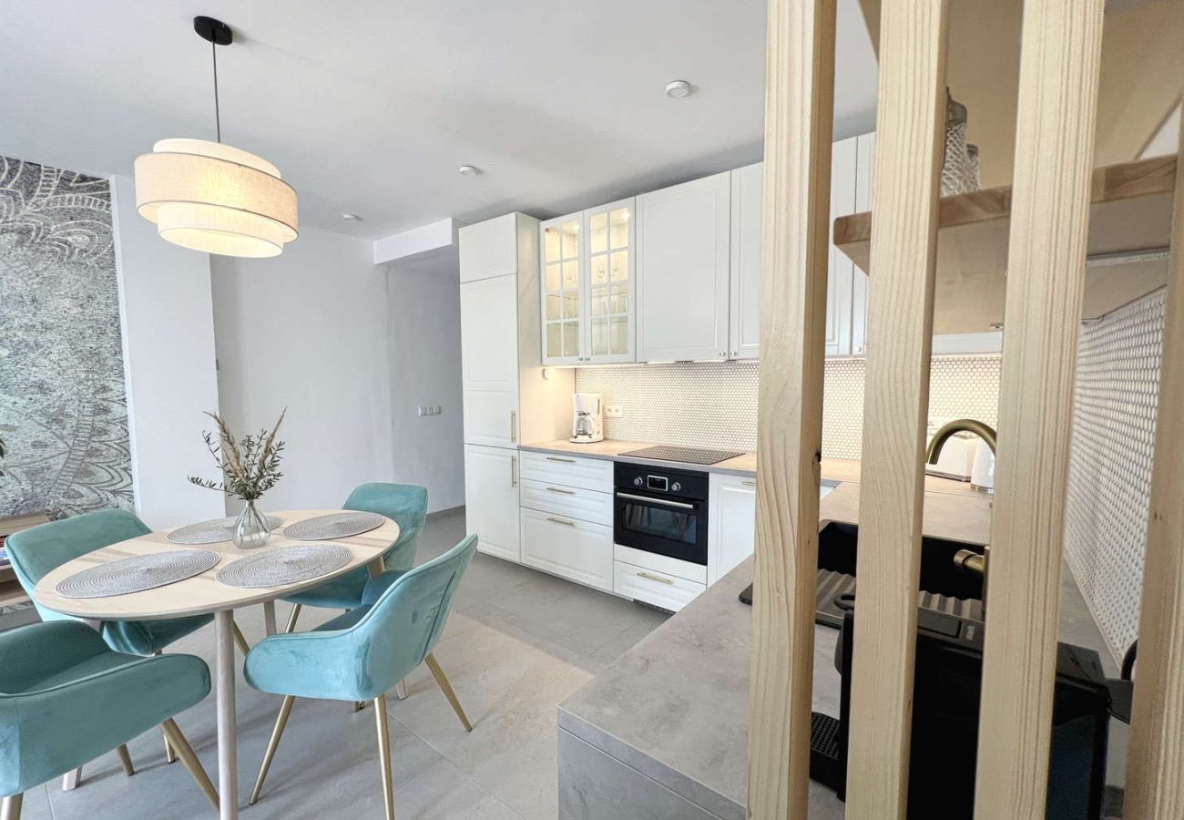 Maison mitoyenne à Nerja - Jardines de Burriana Deluxe by Casasol