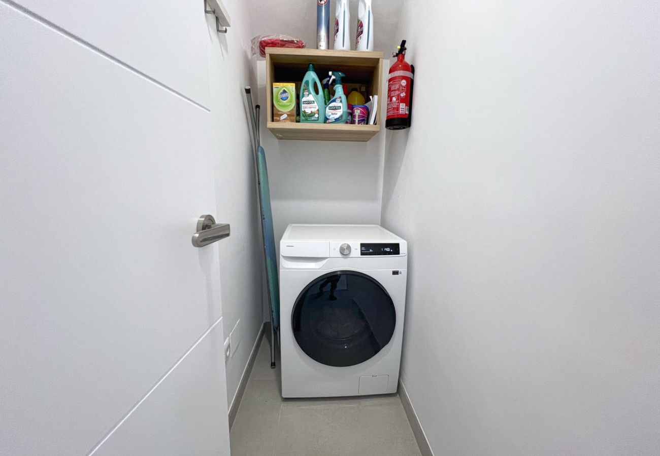 Maison mitoyenne à Nerja - Jardines de Burriana Deluxe by Casasol