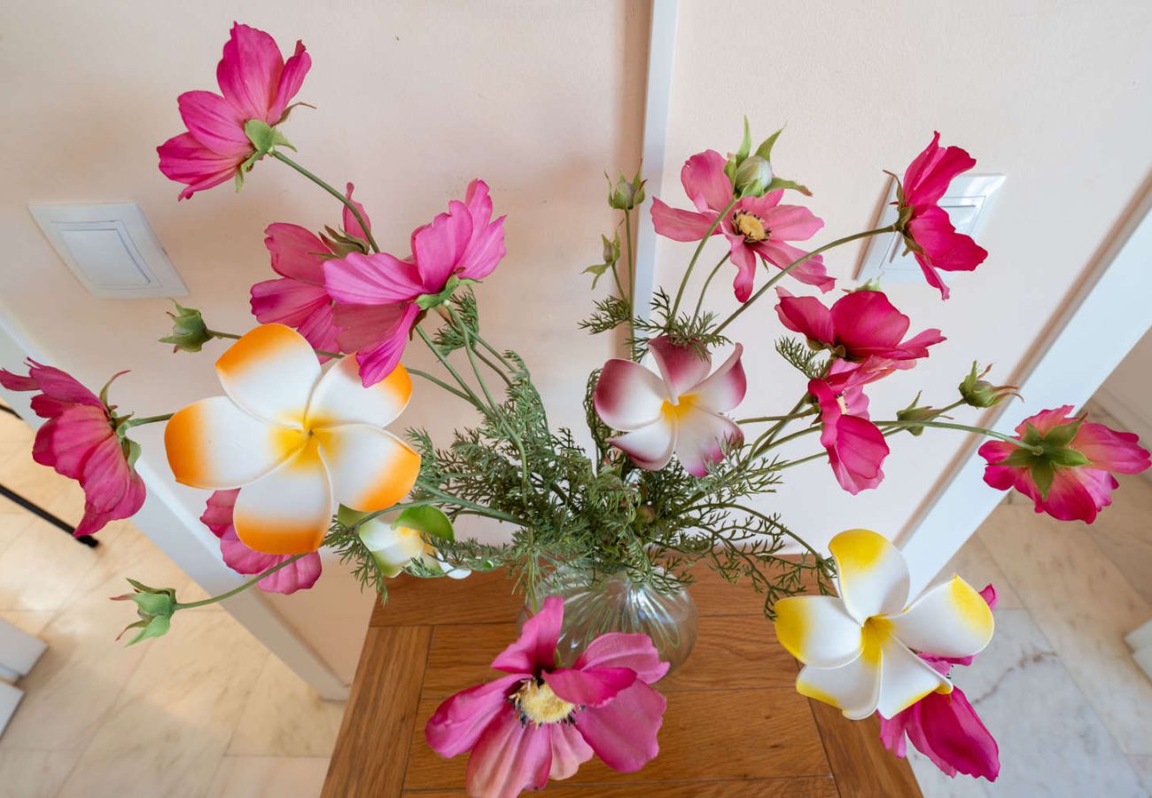 Appartement à Nerja - Ibn Sadi Burriana Beach by Casasol