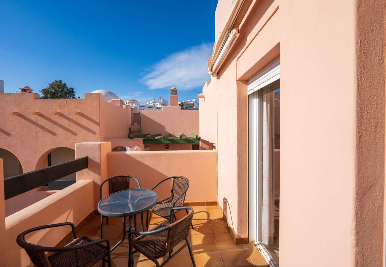 Appartement à Nerja - Ibn Sadi Burriana Beach by Casasol