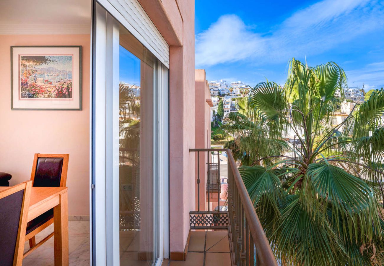 Appartement à Nerja - Ibn Sadi Burriana Beach by Casasol