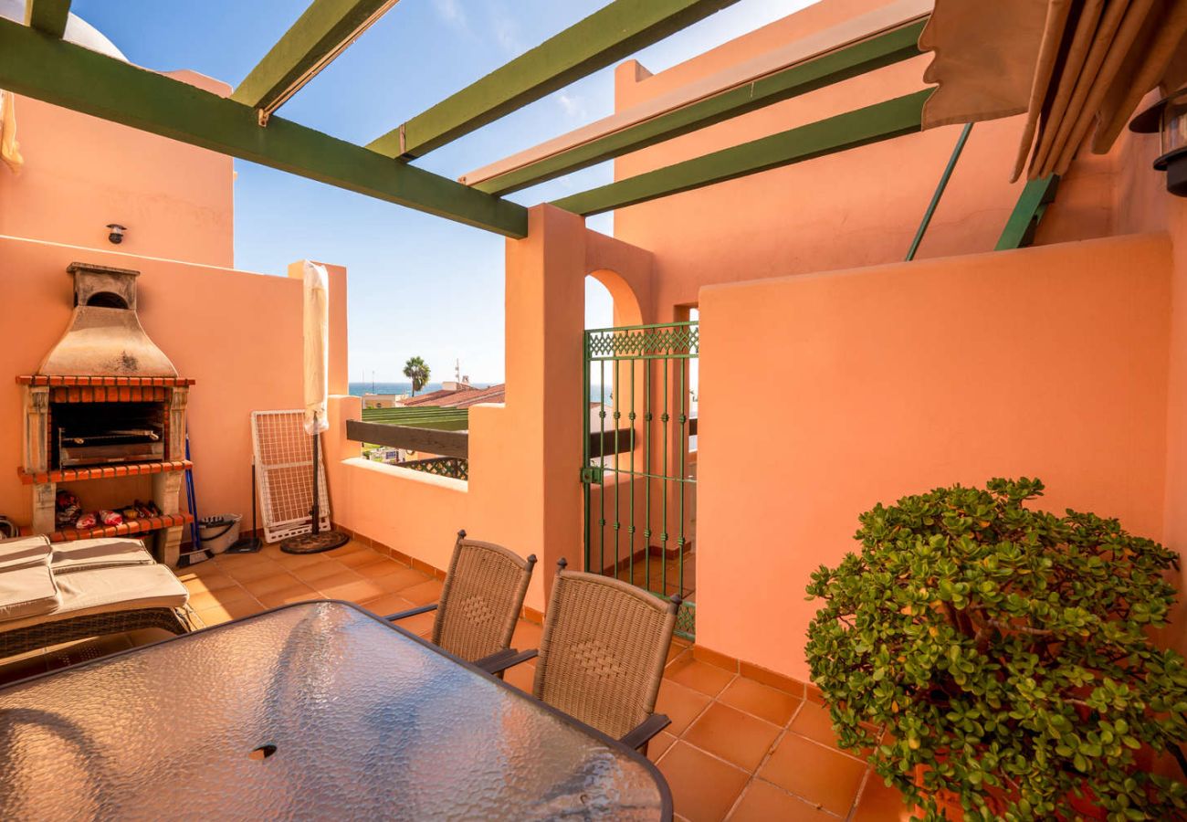 Appartement à Nerja - Ibn Sadi Burriana Beach by Casasol