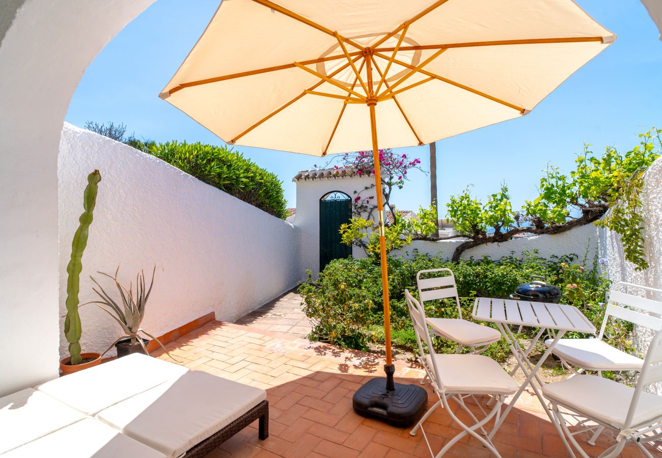 Appartement à Nerja - San Francisco Deluxe 102 by Casasol