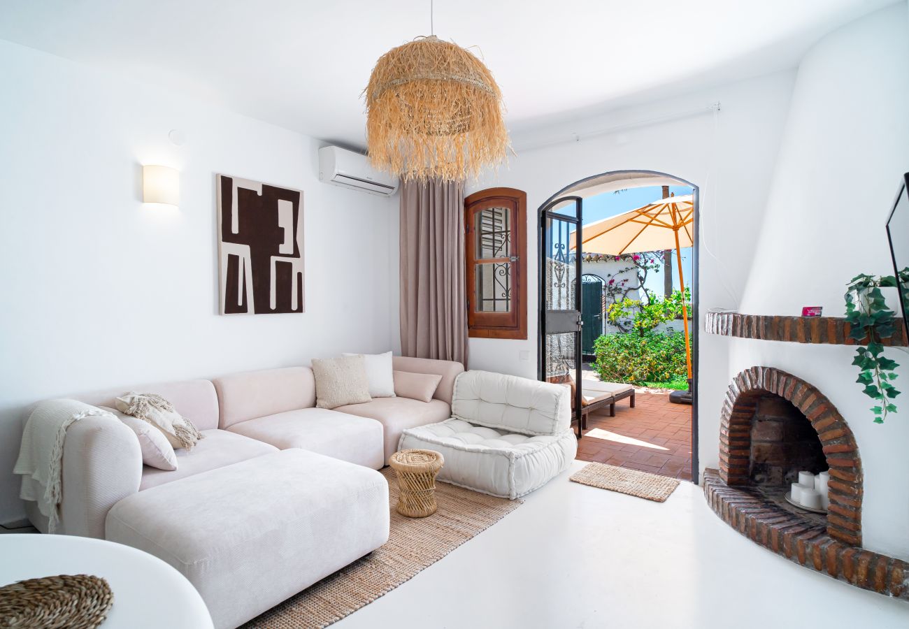 Appartement à Nerja - San Francisco Deluxe 102 by Casasol