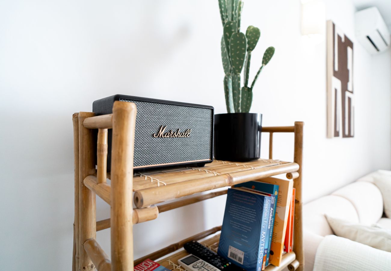 Appartement à Nerja - San Francisco Deluxe 102 by Casasol