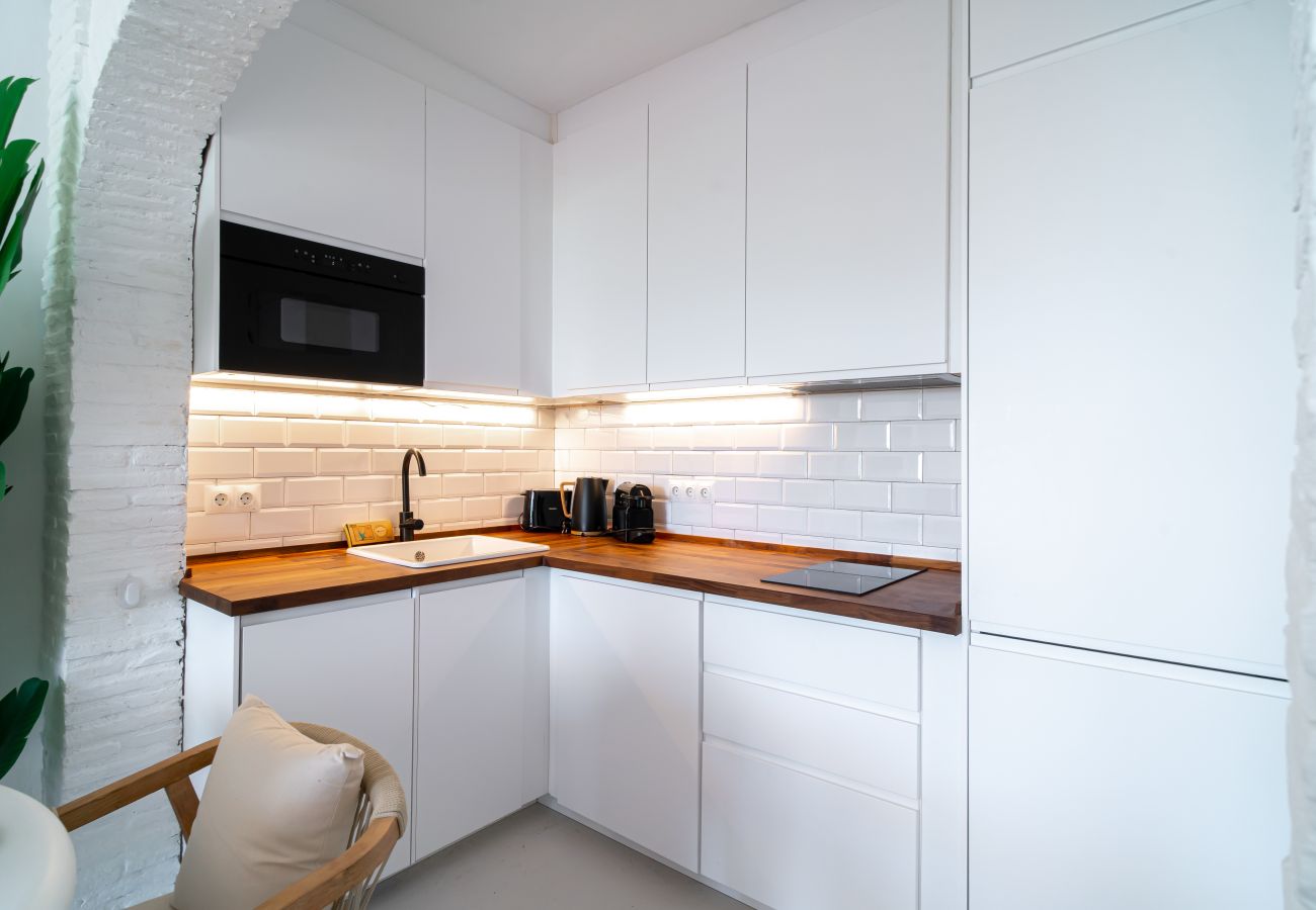 Appartement à Nerja - San Francisco Deluxe 102 by Casasol