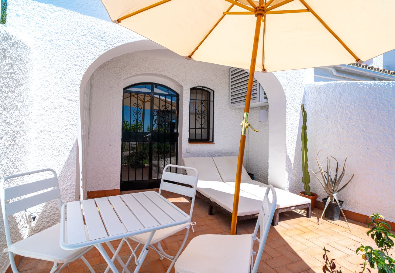 Appartement à Nerja - San Francisco Deluxe 102 by Casasol