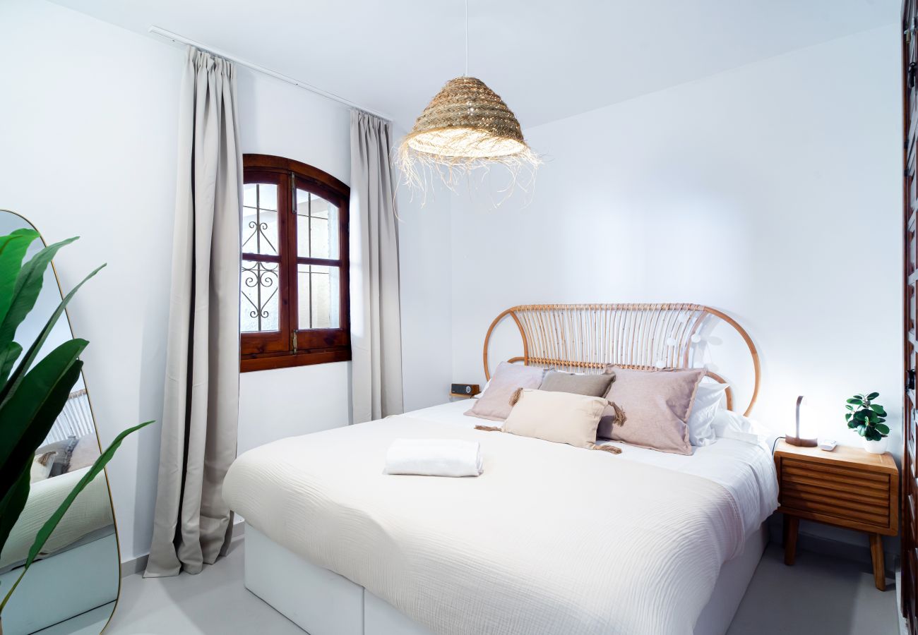 Appartement à Nerja - San Francisco Deluxe 102 by Casasol