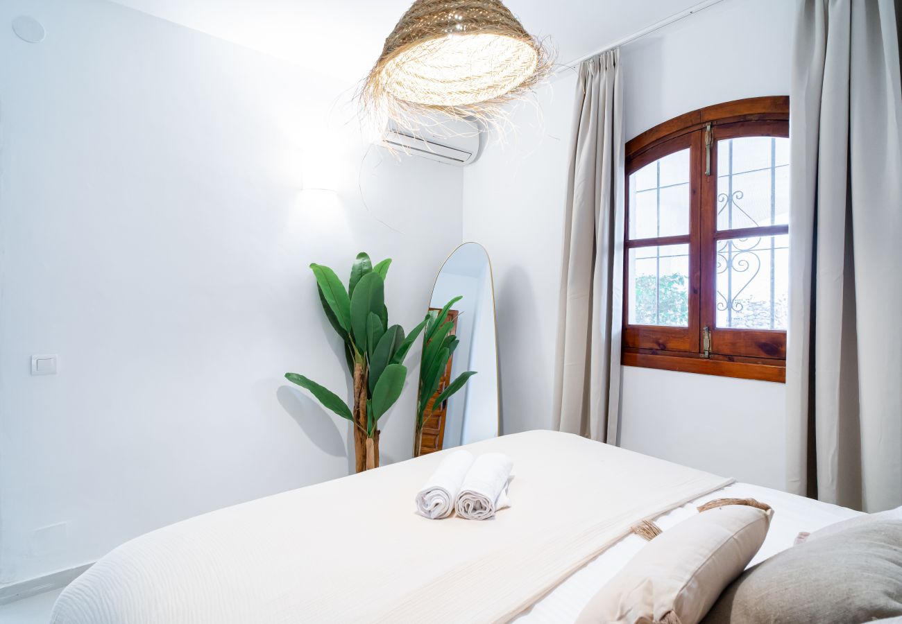 Appartement à Nerja - San Francisco Deluxe 102 by Casasol