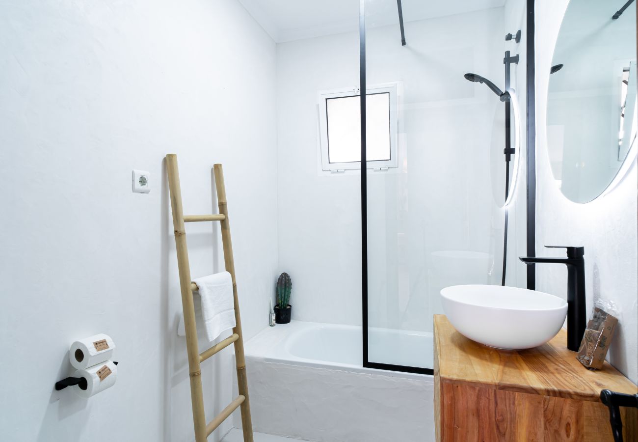 Appartement à Nerja - San Francisco Deluxe 102 by Casasol