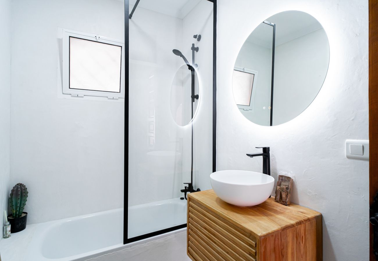 Appartement à Nerja - San Francisco Deluxe 102 by Casasol