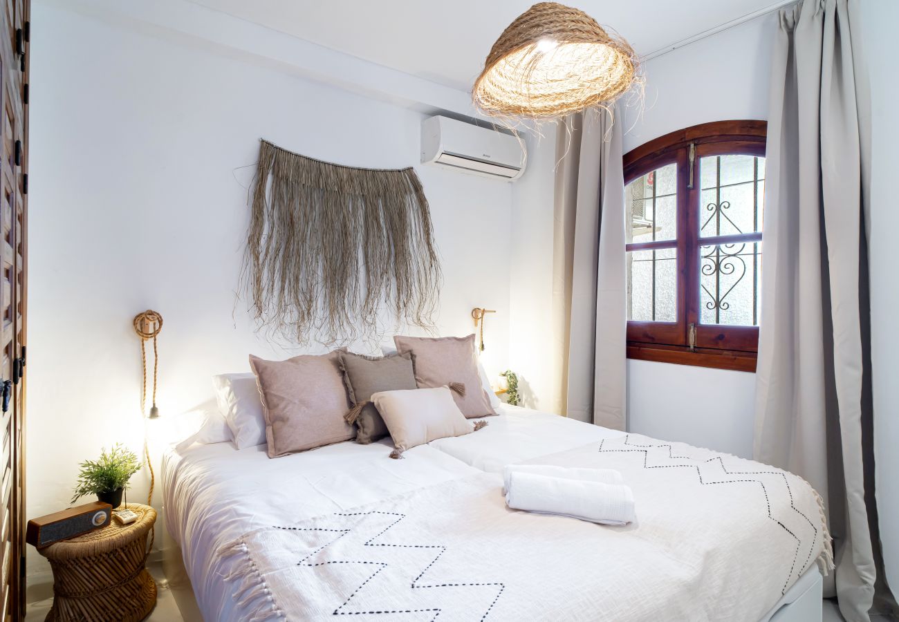 Appartement à Nerja - San Francisco Deluxe 102 by Casasol