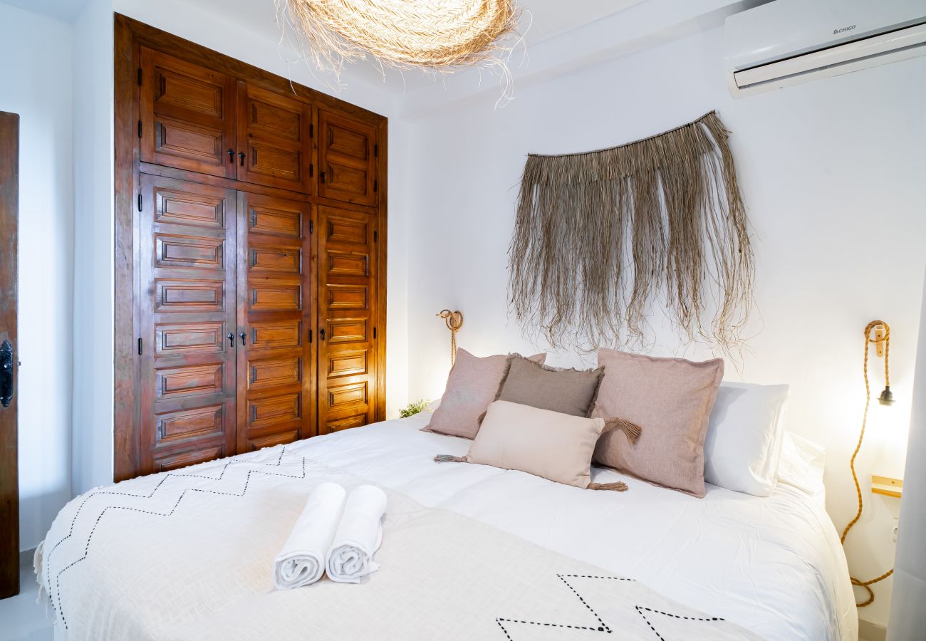 Appartement à Nerja - San Francisco Deluxe 102 by Casasol