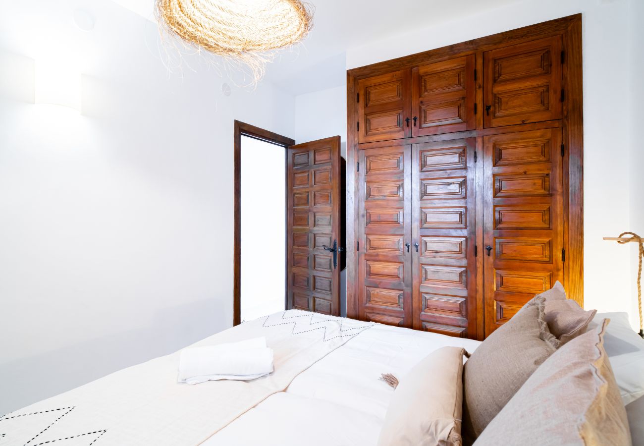 Appartement à Nerja - San Francisco Deluxe 102 by Casasol