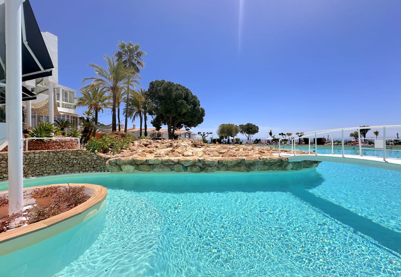 Appartement à Nerja - San Francisco Deluxe 102 by Casasol