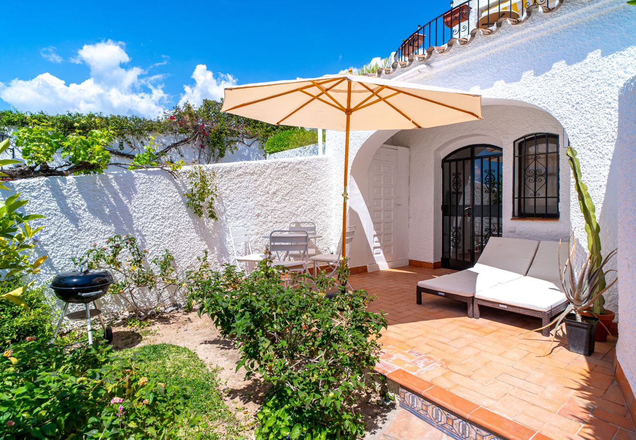 Appartement à Nerja - San Francisco Deluxe 102 by Casasol