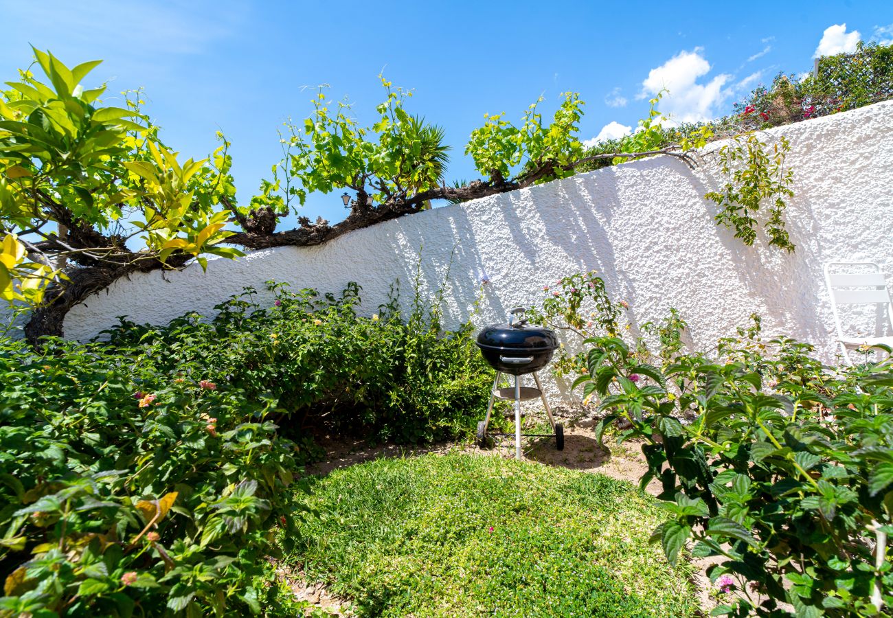 Appartement à Nerja - San Francisco Deluxe 102 by Casasol