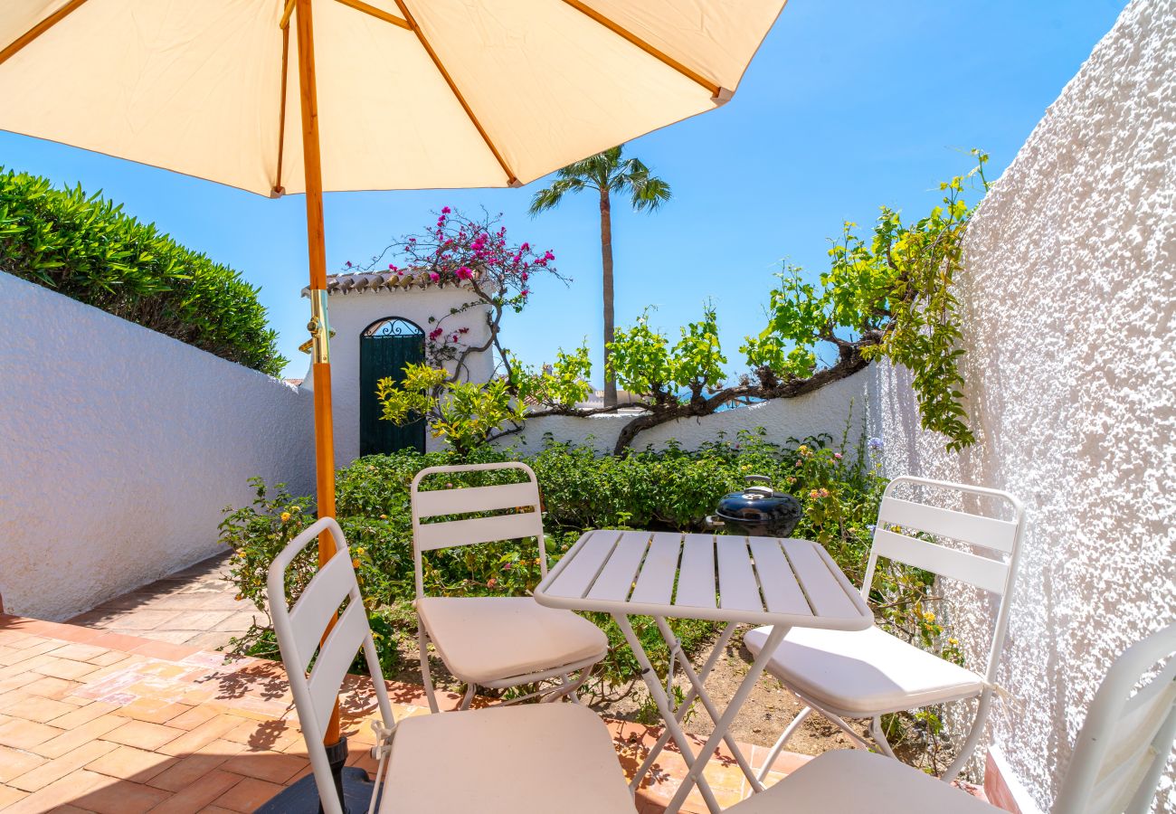 Appartement à Nerja - San Francisco Deluxe 102 by Casasol