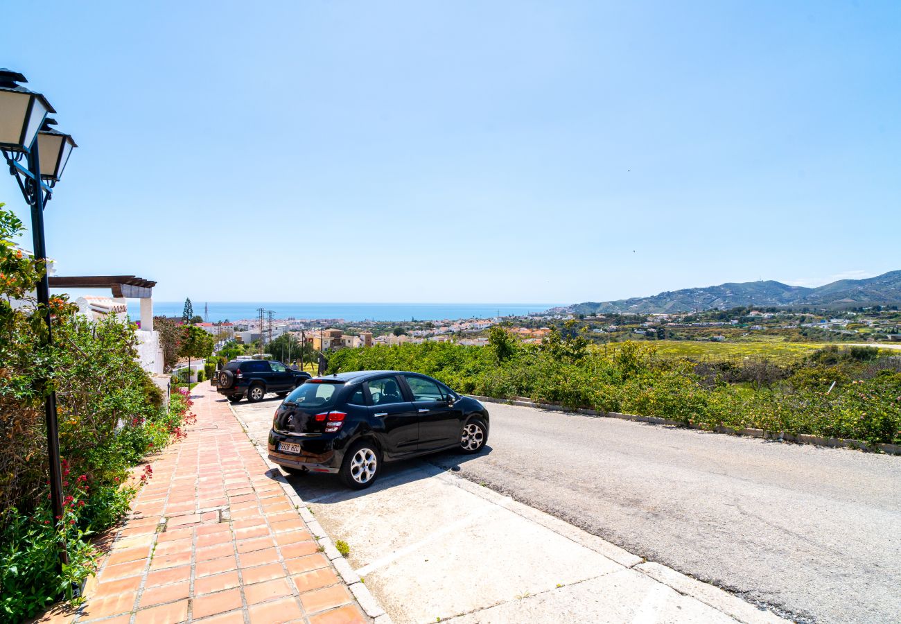 Appartement à Nerja - San Francisco Deluxe 102 by Casasol