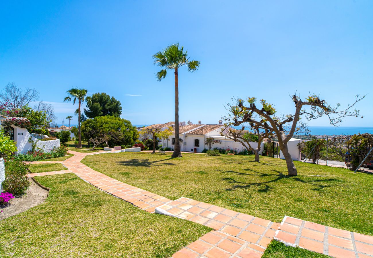 Appartement à Nerja - San Francisco Deluxe 102 by Casasol