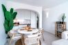 Appartement à Nerja - San Francisco Deluxe 102 by Casasol