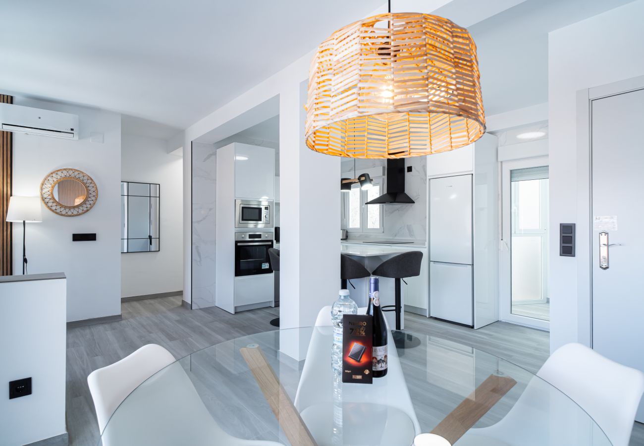 Appartement à Nerja - Urban Flores Suite by Casasol