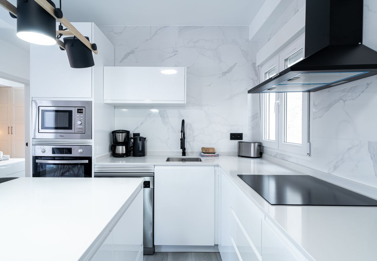 Appartement à Nerja - Urban Flores Suite by Casasol