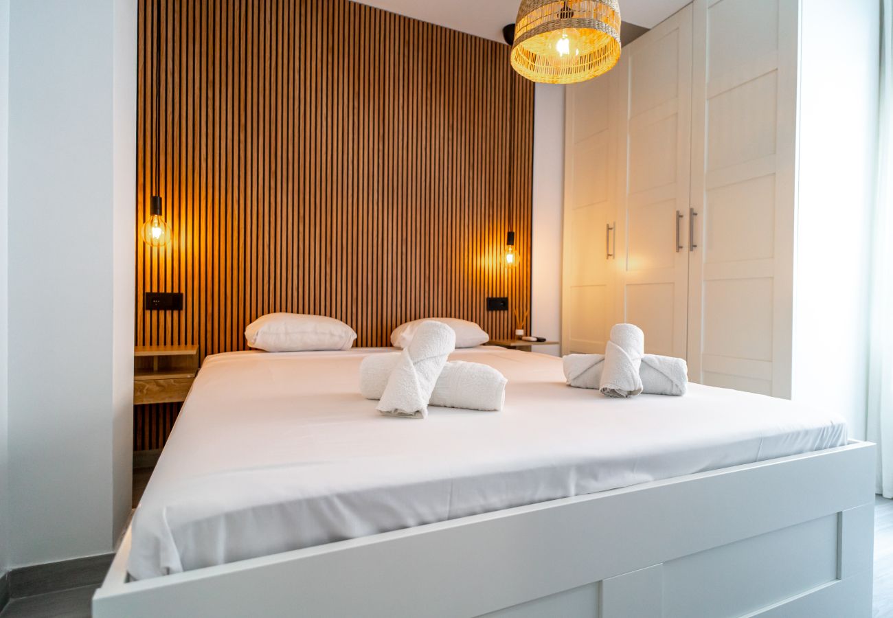 Appartement à Nerja - Urban Flores Suite by Casasol