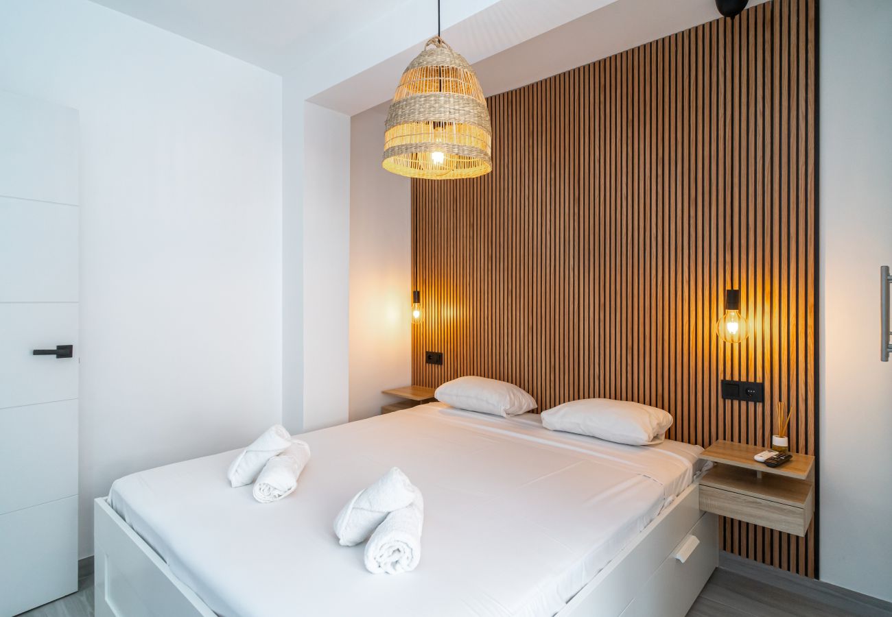 Appartement à Nerja - Urban Flores Suite by Casasol