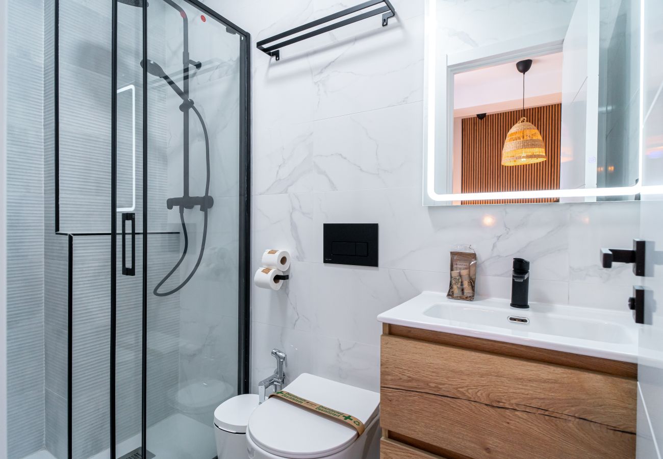 Appartement à Nerja - Urban Flores Suite by Casasol